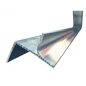Perfil 1.155m aluminio CLIMAVER PERFIVER L