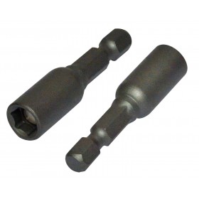 Llave ESCOFIX MCM-7 para tornillo rosca chapa cabeza hexagonal Ø4.2mm