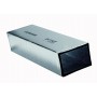 M2 panel lana mineral ISOVER CLIMAVER NETO 3x1.19mm espesor 25mm