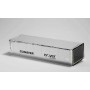 M2 panel lana mineral ISOVER CLIMAVER PLUS R 3x1.19mm espesor 25mm