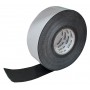 Rollo cinta adhesiva ISOVER CLIMAVER NETO aluminio con tejjido negro 50µm 50mx63mm