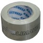Rollo cinta adhesiva ISOVER CLIMAVER aluminio 50µm 50mx63mm