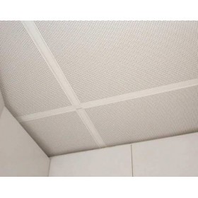 Panel lana mineral ISOVER ARENA ABSORCIÓN 1.2x0.6m espesor 40mm
