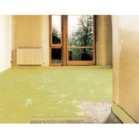 Panel lana mineral ISOVER PF ARENA 1.35x0.6mm espesor 25mm