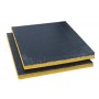 Panel lana de roca ISOVER IXXO 150kg/m3 1.2x1m espesor 50mm