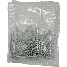 Bolsa 1000 uds remaches DANMAT montaje PVC