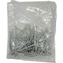 Bolsa 1000 uds remaches DANMAT montaje PVC