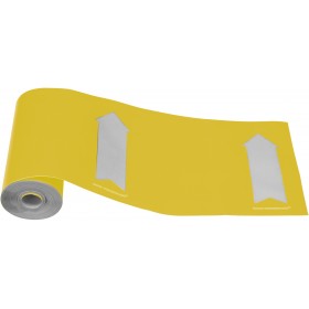 Comprar Rollo 10 Mts. Color Amarillo Sistema Indicativo Marcaje AI34933 al Mejor Precio
