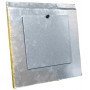 Puerta MERCATUB ACCES DOORS inspección conductos 304x304mm