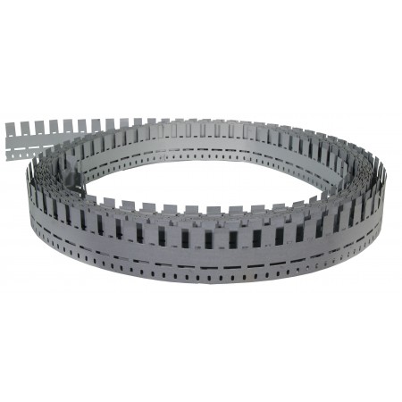 Rollo banda fijación MERCATUB MULTI FRAME RAIL 30.5x0.6mm