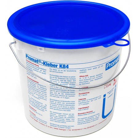 Bote 15kg adhesivo PROMAT K-84