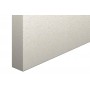 Panel silicato cálcico PROMAT PROMATECT L500 protección fuego 1200x2500mm espesor 30mm