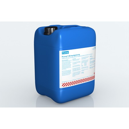 Bidón 10L PROMAT IMPREGNACIÓN SR