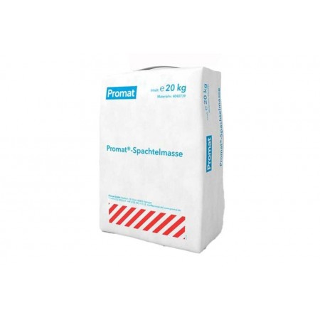Saco 20kg pasta juntas PROMAT