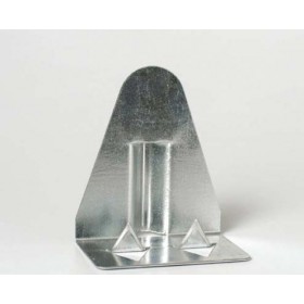 Escuadra clavar 21SS05 soporte conducto poliisocianurato M8