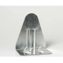 Escuadra clavar 21SS05 soporte conducto poliisocianurato M8