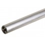Metro perfil aluminio refuerzos 21RF02 montaje conducto poliisocianurato longitud 4 metros