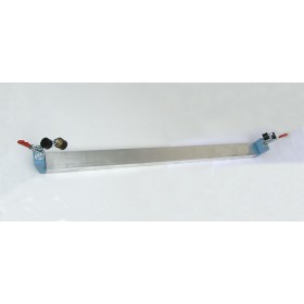 Regla Multiblock 22ST12 montaje conducto poliisocianurato 1200mm