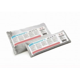 Almohadilla intumescente PROMAT PROMASTOP S 320x100mm espesor 25mm