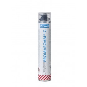 Bote 750ml espuma sellado PROMAT PROMAFOAM C