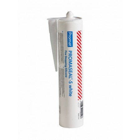 Cartucho 310ml sellador silicona PROMAT PROMASEAL S