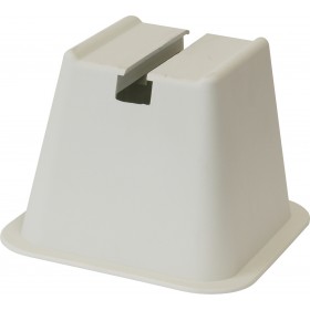 Juego 4 pies poliamida  unidad exterior aire acondicionado SOPORTESC
