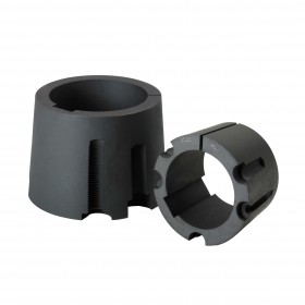 Casquillo cónico 1108 Ø11mm
