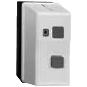 Arrancador 1 sentido marcha GM-15 1.5kW a 380V