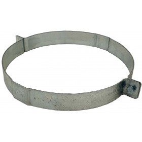 Abrazadera normal Ø600mm galvanizado MERCATUB