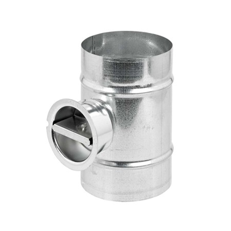 Comprar Registro Diam. 710 Sin Goma Galvanizado CA01252 al Mejor Precio