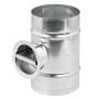 Comprar Registro Diam. 710 Sin Goma Galvanizado CA01252 al Mejor Precio