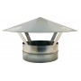 Comprar Sombrerete Normal Diam. 1000 Galvanizado CA01358 al Mejor Precio