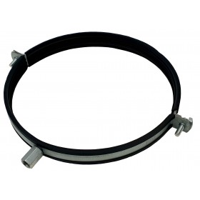 Abrazadera isofónica Ø710mm galvanizado MERCATUB