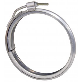 Conjunto unión con brida PCUB Ø200mm MERCATUB