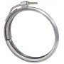 Conjunto unión con brida PCUB Ø200mm MERCATUB