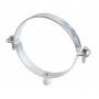 Abrazadera reforzada ESCOFIX M8+M10 Ø160mm