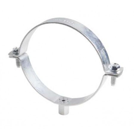 Abrazadera reforzada ESCOFIX M8+M10 Ø160mm