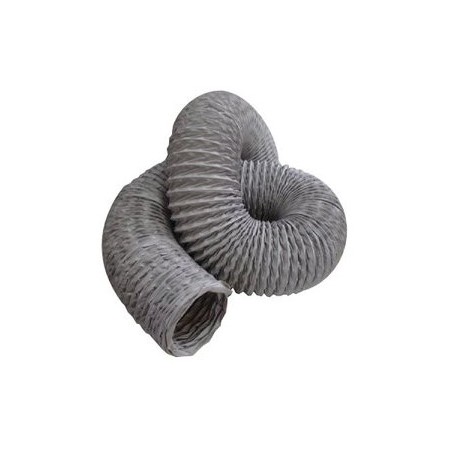 Metro tubo flexible plástico ESCOFLEX BRICOLAGE Ø180mm