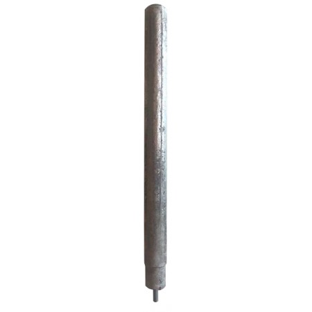 1708230785 ANODO IDROGAS AQUA-FAVOURITE E INTERACUMULADORES 100-120 L 380 MM
