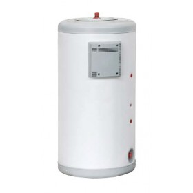 INTERACUMULADOR SOLAR CV 110 M1 S VITRIFICADO Y AISLADO