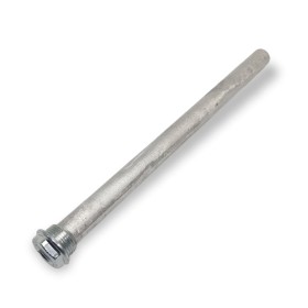 Ánodo de magnesio con tapón roscado