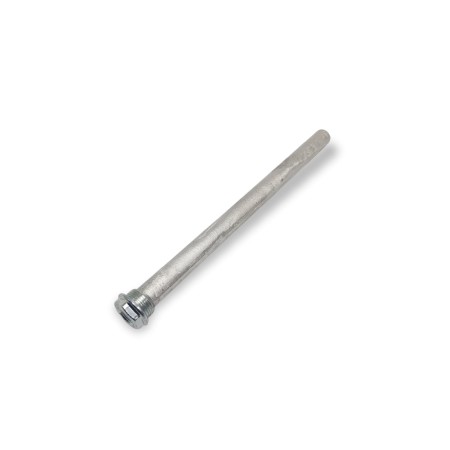 Ánodo de magnesio con tapón roscado