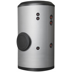 Comprar AcumuladorVertical Imvv 2000 Rb Alta T. 8 Bar Con Correx-Up CC01802 al Mejor Precio