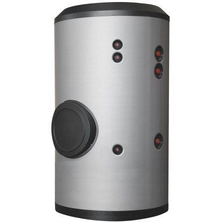 Comprar AcumuladorVertical Imvv 2000 Rb Alta T. 8 Bar Con Correx-Up CC01802 al Mejor Precio