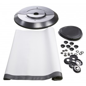 Comprar Ifme 1500 Conjunto Forro Acolchado CC01841 al Mejor Precio