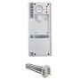 RESIS.CON PANEL DE CONTROL TD 5Kw BOCA BRIDADA