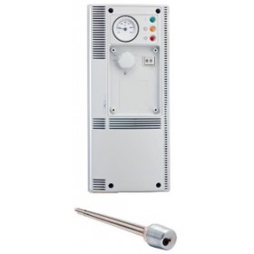 RESIS.CON PANEL DE CONTROL TD 2.5 Kw ROSCADA 1-1/2"