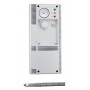 RESIS. CON PANEL DE CONTROL TD1.5Kw CERAMICA BOCA INFERIOR