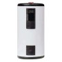 Comprar Acumulador Doble Pared Inox. Aisi-316 Acs 200L Gx6 D260 Vertical CC02104 al Mejor Precio