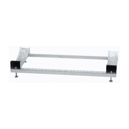 Comprar Bastidor Para Instalacion Horizontal Sobre Suelo Gx6-600 CC02157 al Mejor Precio